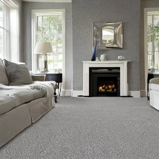 What Color Carpet Goes with Revere Pewter Walls? Tips and Ideas