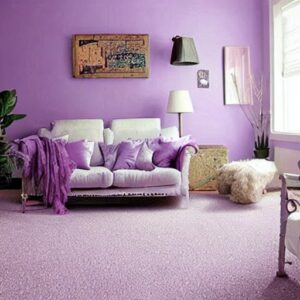 what-color-carpet-goes-with-lilac-walls