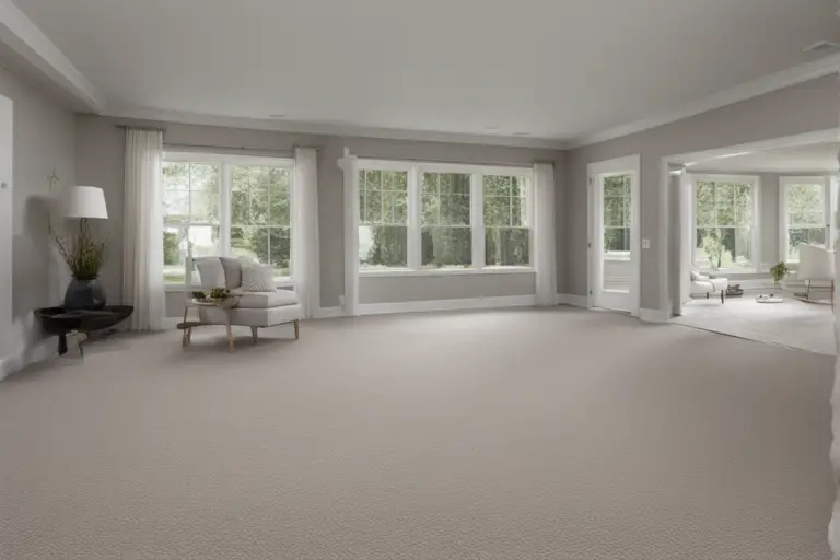 Top 9+ Carpet Picks for Agreeable Gray Walls! DreamyHomeStyle