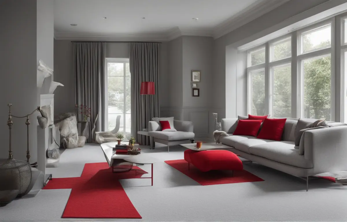 What Color Carpet Goes With Skimming Stone? DreamyHomeStyle