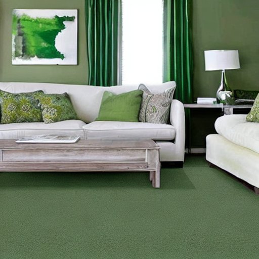 Finding the Perfect Color to Complement Your Sage Green Carpet