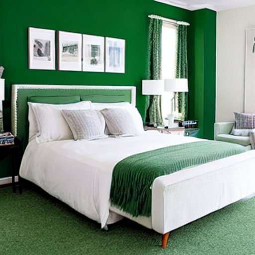 Finding the Perfect Color to Complement Your Sage Green Carpet DreamyHomeStyle