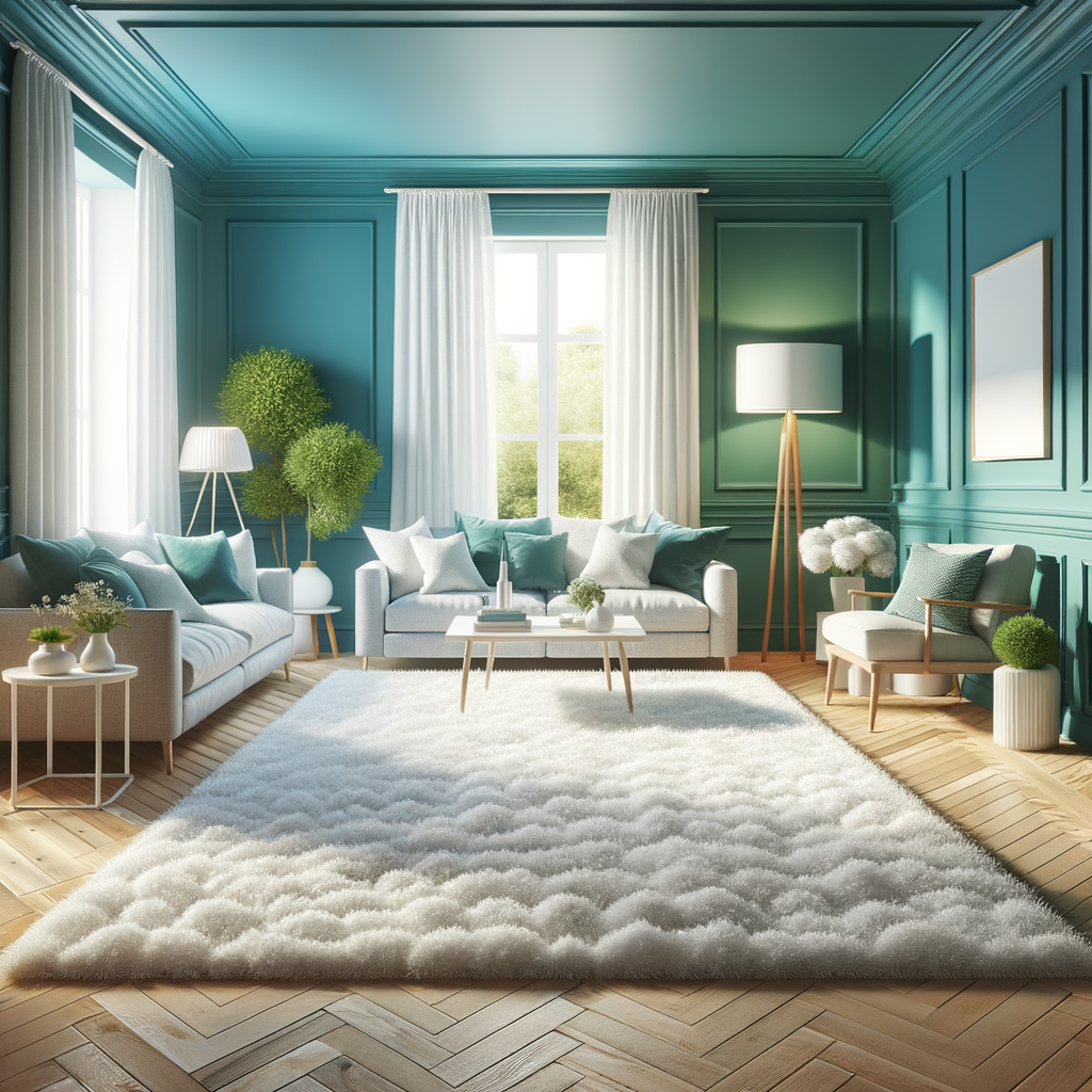 what-color-carpet-goes-with-teal-walls