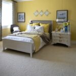 What Color Carpet Goes with Pale Yellow Walls? - DreamyHomeStyle