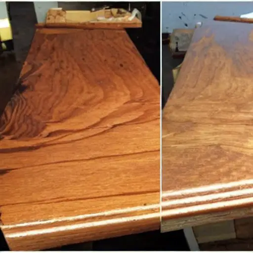 Can You Apply More Than One Coat of Gel Stain? DreamyHomeStyle