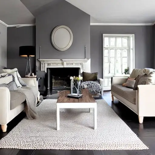 The Perfect Paint Color For Your Cream Carpet DreamyHomeStyle