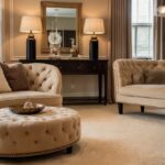 8+ Paint Colors for Light Brown Carpet That Will Light -Up Your Space