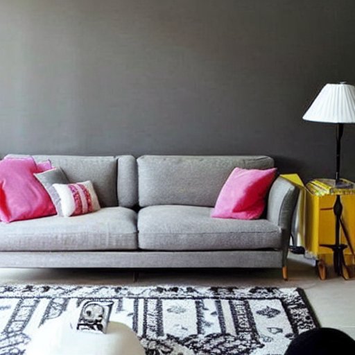 What Color Sofa Goes with Gray Walls? DreamyHomeStyle