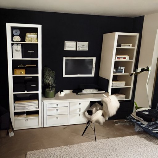 How to Make Your Ikea Kallax Look Expensive DreamyHomeStyle