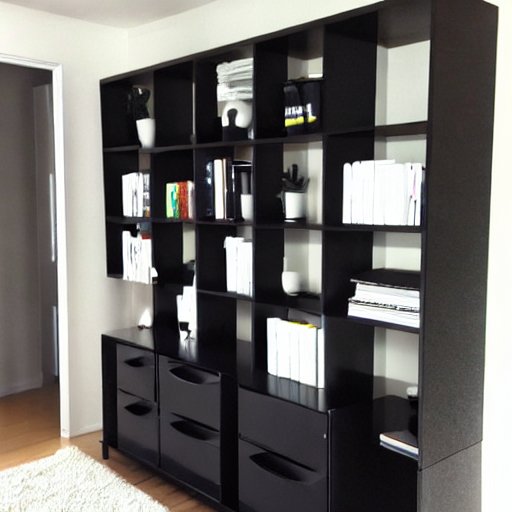 How to Make Your Ikea Kallax Look Expensive DreamyHomeStyle