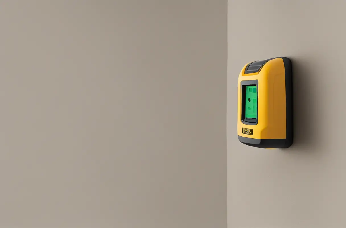 Does a Stud Finder Beep When It Finds a Stud? DreamyHomeStyle