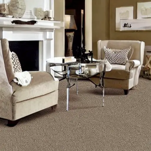 What Color Paint Goes with Taupe Carpet?