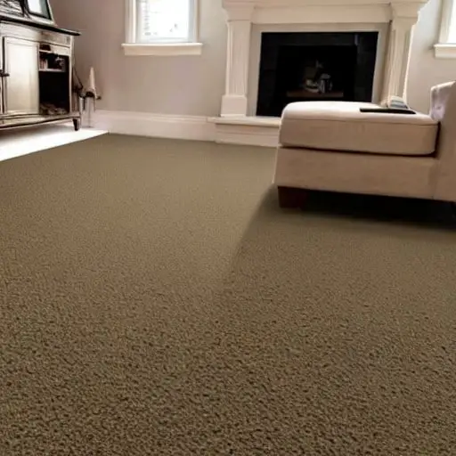 What Color Paint Goes with Taupe Carpet?