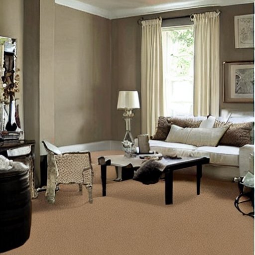 What Color Paint Goes with Taupe Carpet?