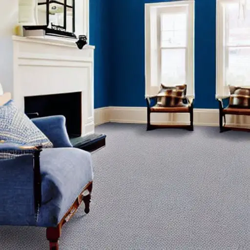 What Color Paint Goes with Taupe Carpet?