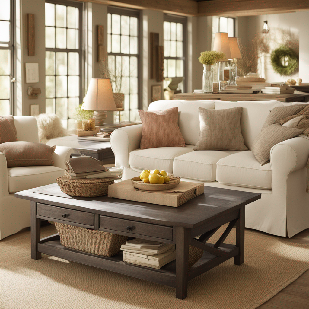 20+ Brands Similar to Pottery Barn DreamyHomeStyle