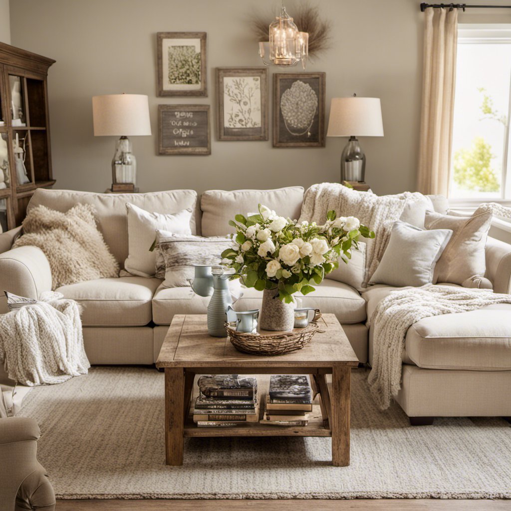 20+ Brands Similar to Pottery Barn DreamyHomeStyle