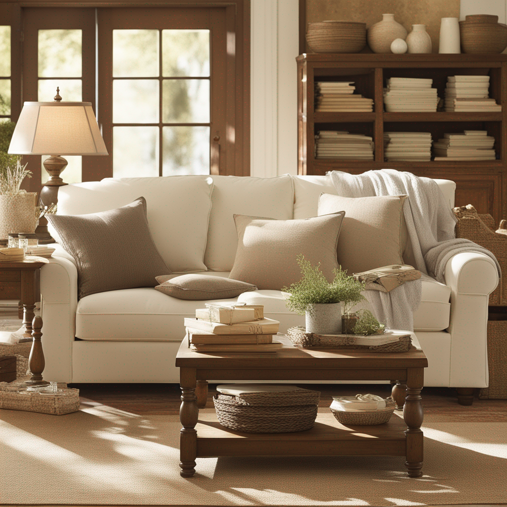 20+ Brands Similar to Pottery Barn DreamyHomeStyle