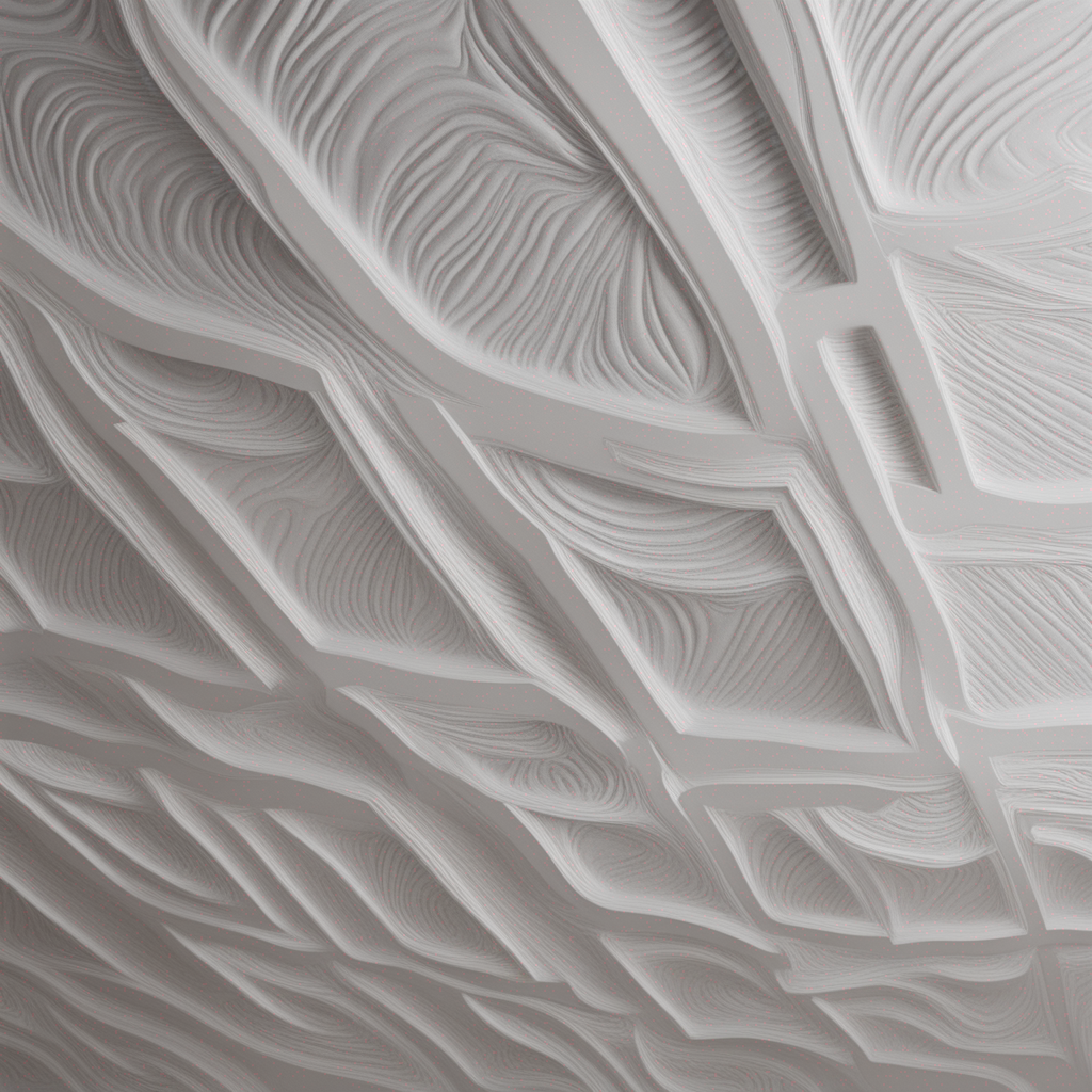 Should Ceilings be Smooth or Textured? DreamyHomeStyle