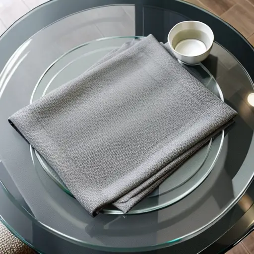 what-color-placemats-for-glass-table