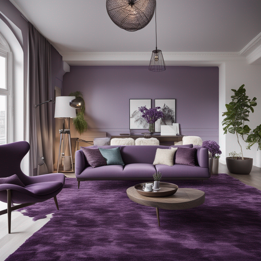 what-color-rug-goes-with-espresso-furniture