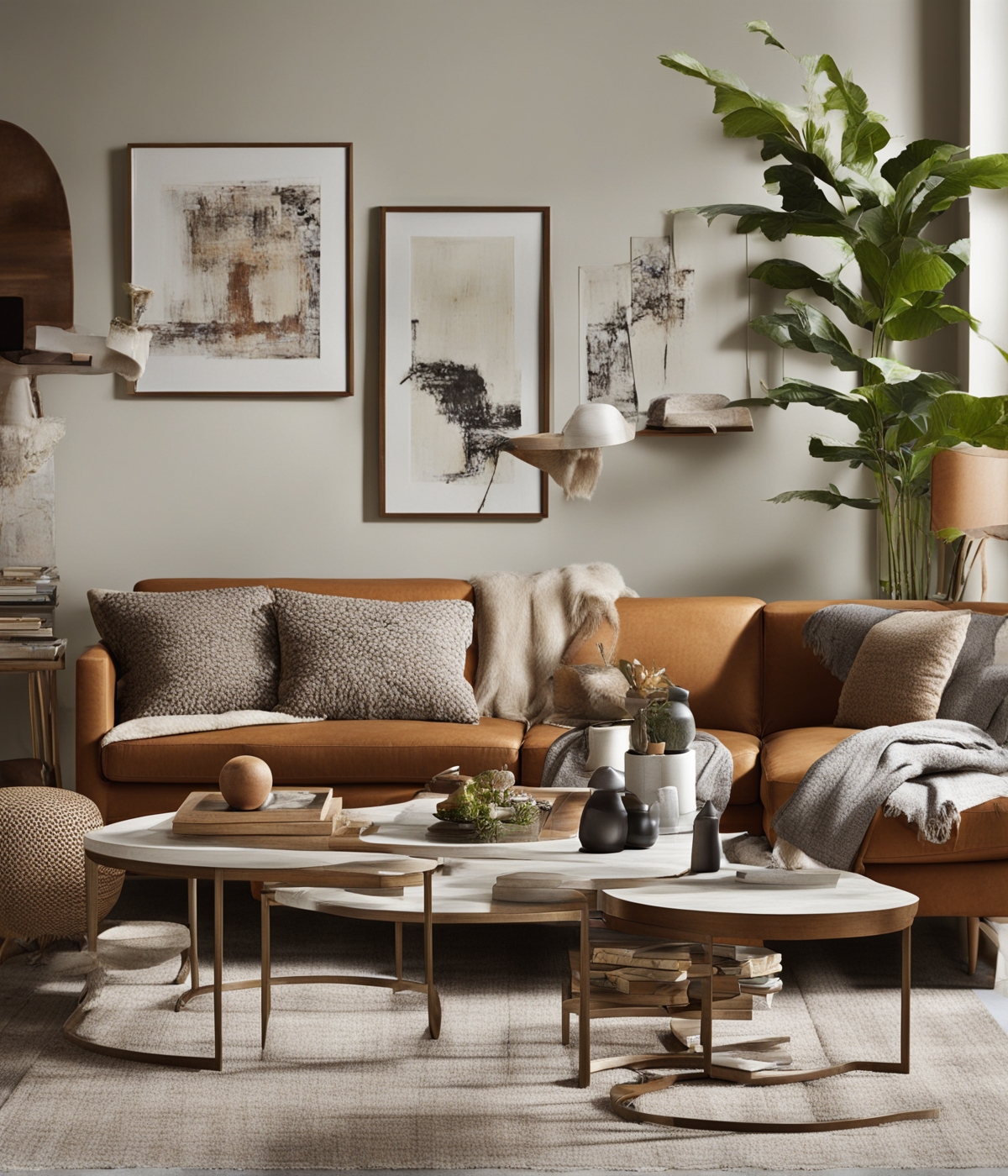 Brands Similar to West Elm