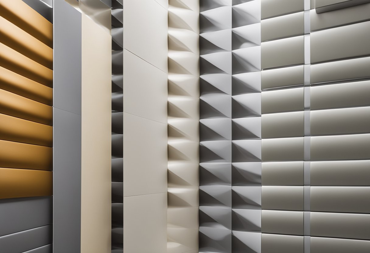 FRP Panels Vs Drywall Which One is Better for Your Walls