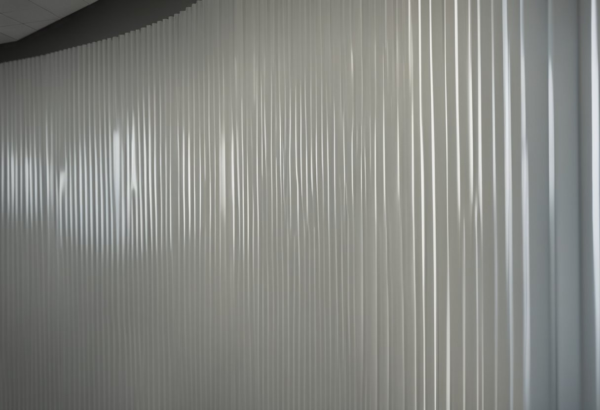 FRP Panels Vs Drywall Which One is Better for Your Walls