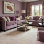 5+ Designer-Approved Carpet Colors for Mauve Walls You'll Love