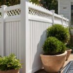 Paint Your Wood Fence: 12+ Colors That Stand Out