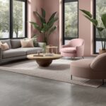 People With Gray Floors Are Choosing The Wrong Wall Colors