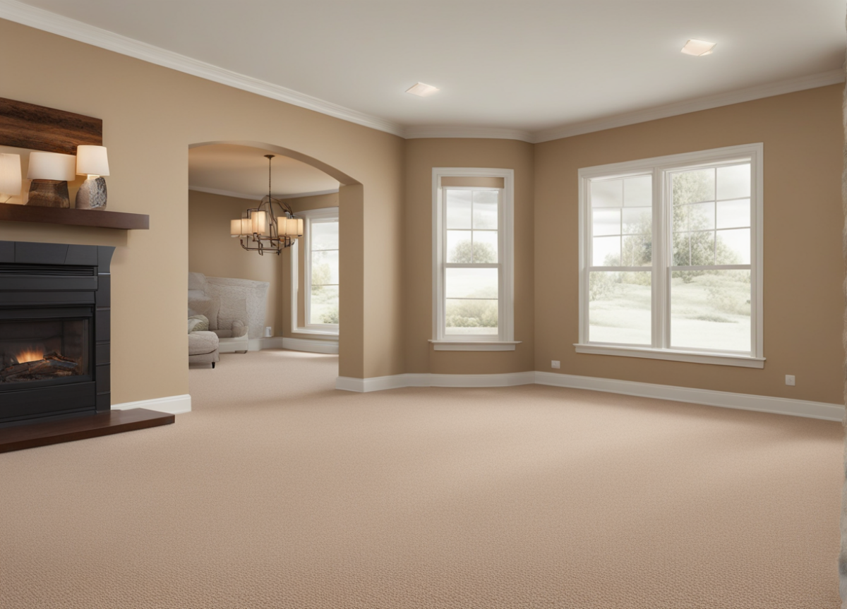 what-color-carpet-goes-with-light-brown-walls
