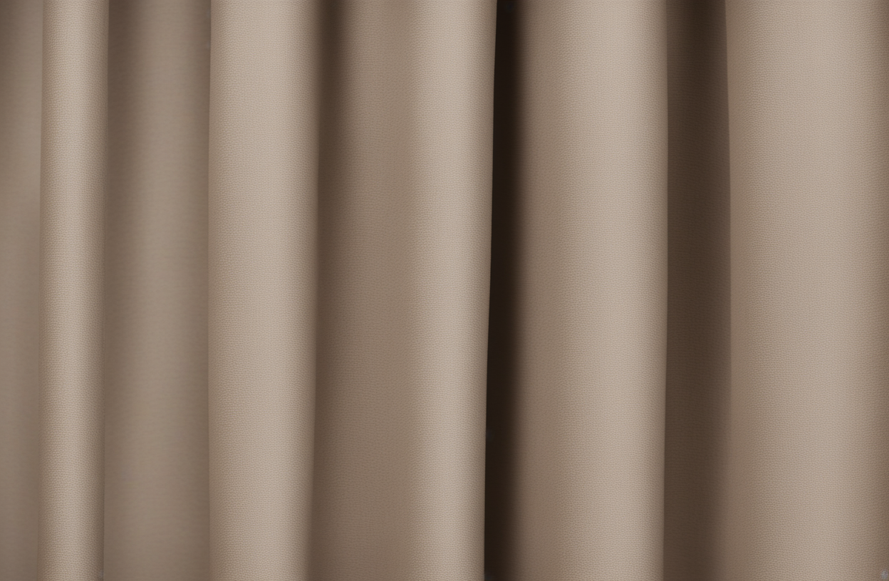 what color curtains for sage green walls