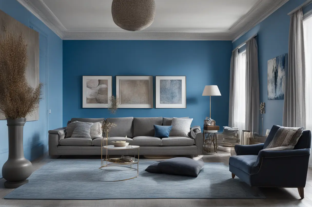 what-color-furniture-goes-with-blue-walls