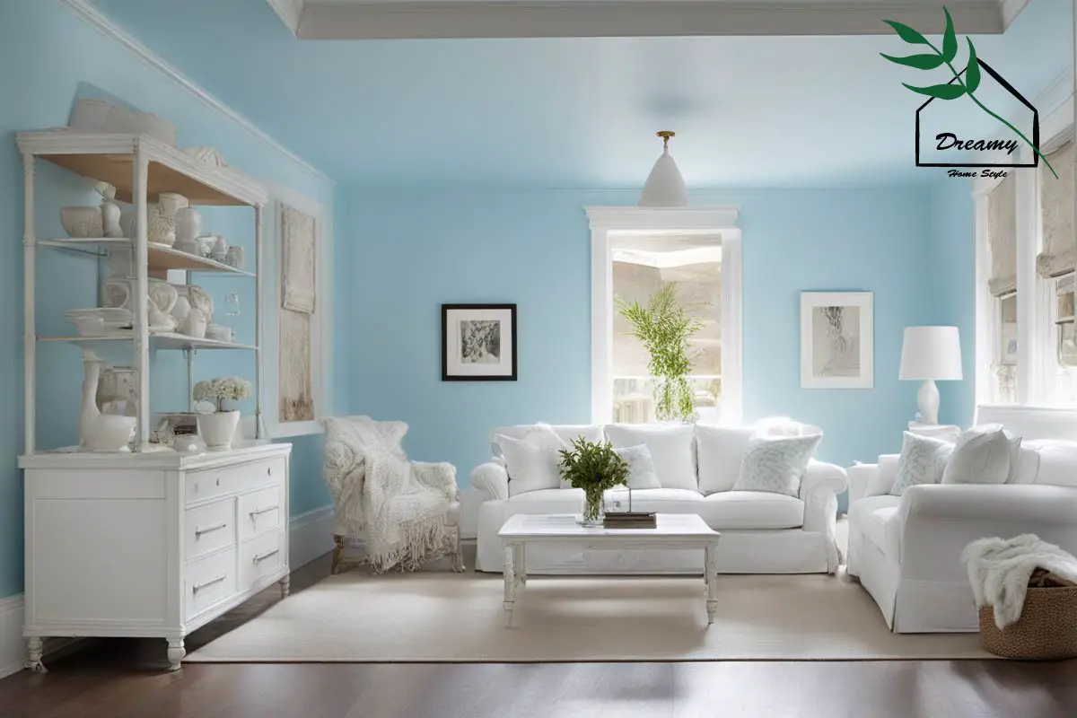 What Color Walls Go With White Furniture : My 20+ Picks