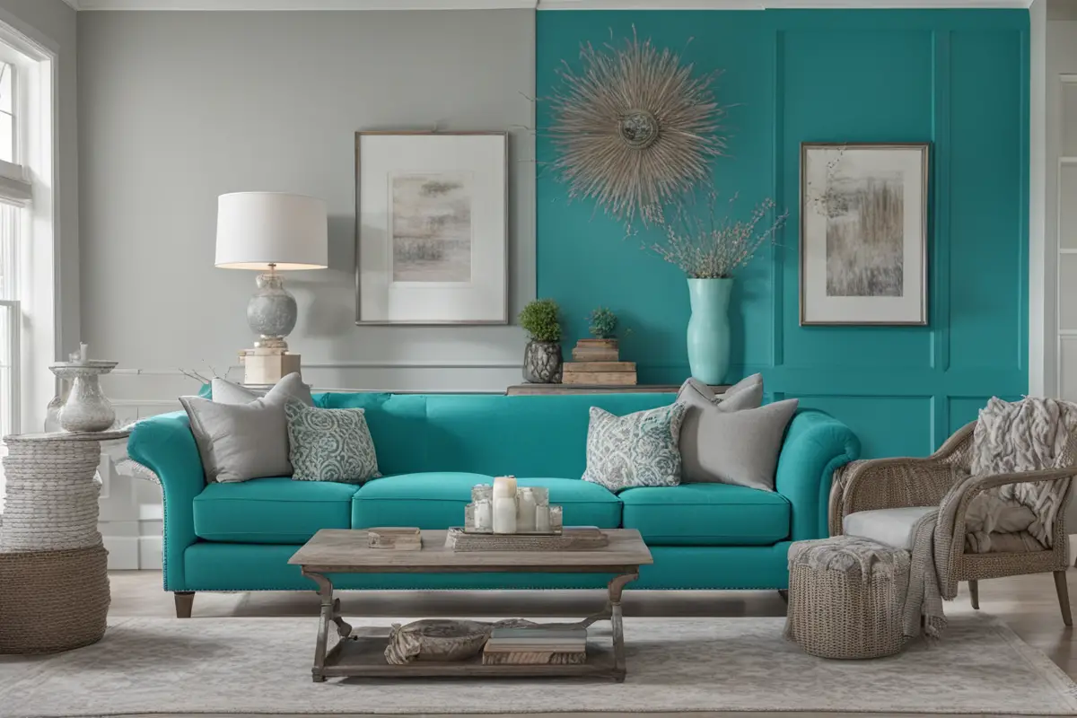 What Color Sofa Goes With Agreeable Gray Walls? My TOP 19 Picks