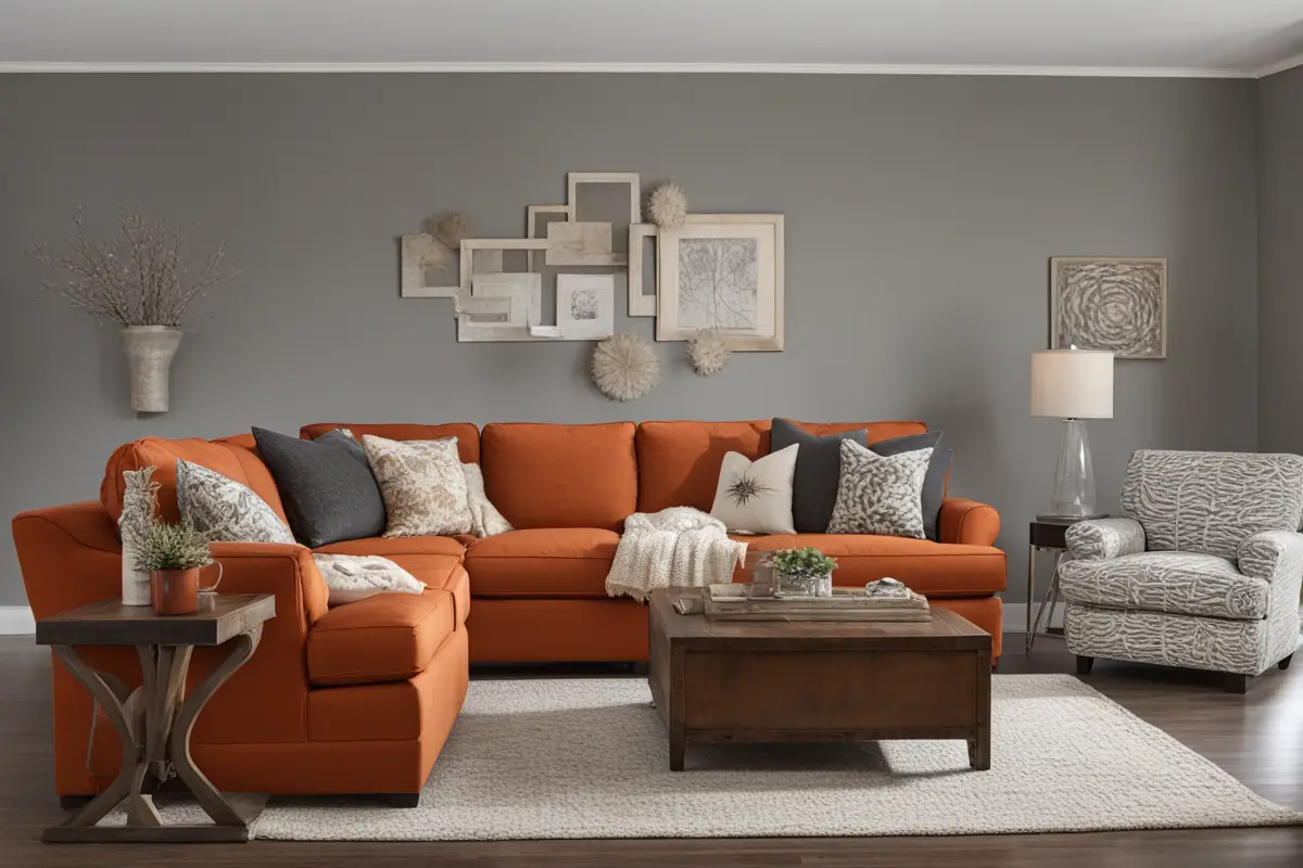 What Color Sofa Goes With Agreeable Gray Walls? My TOP 19 Picks