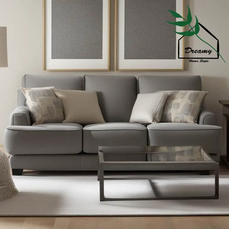 What Color Sofa Goes With Cream Walls? My Top 20 Picks 