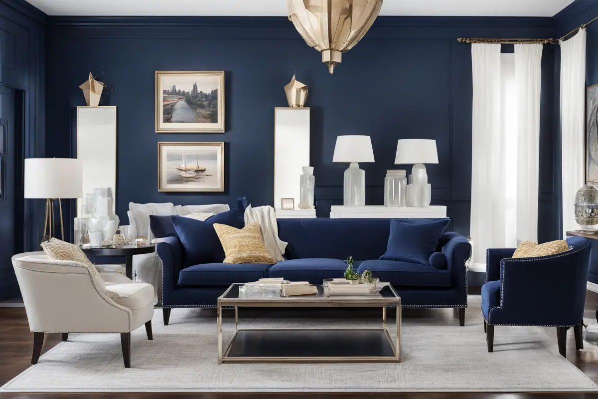 Top 17+ Sofa Colors For Your White Walls