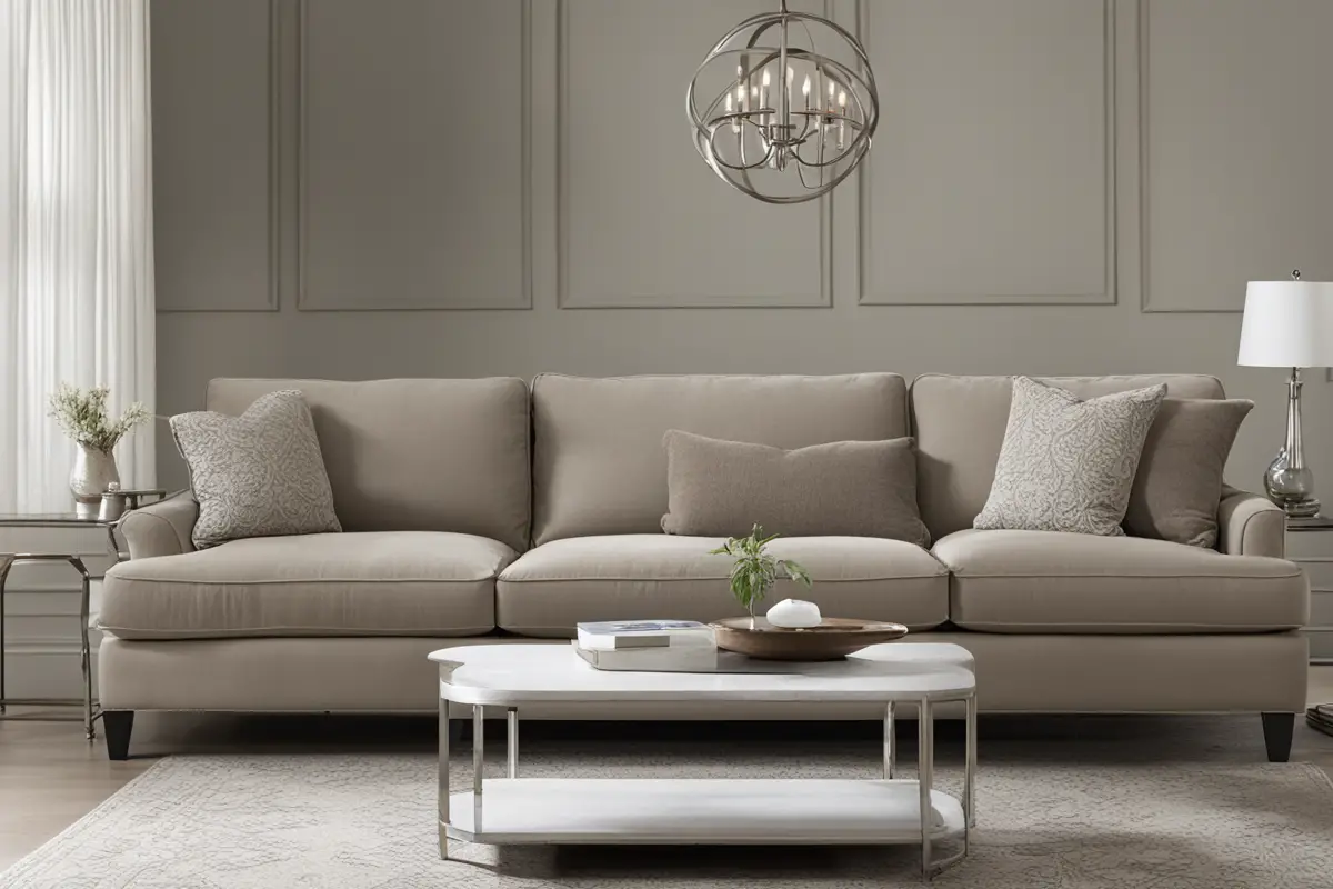 What Color Sofa Goes With Agreeable Gray Walls? My TOP 19 Picks
