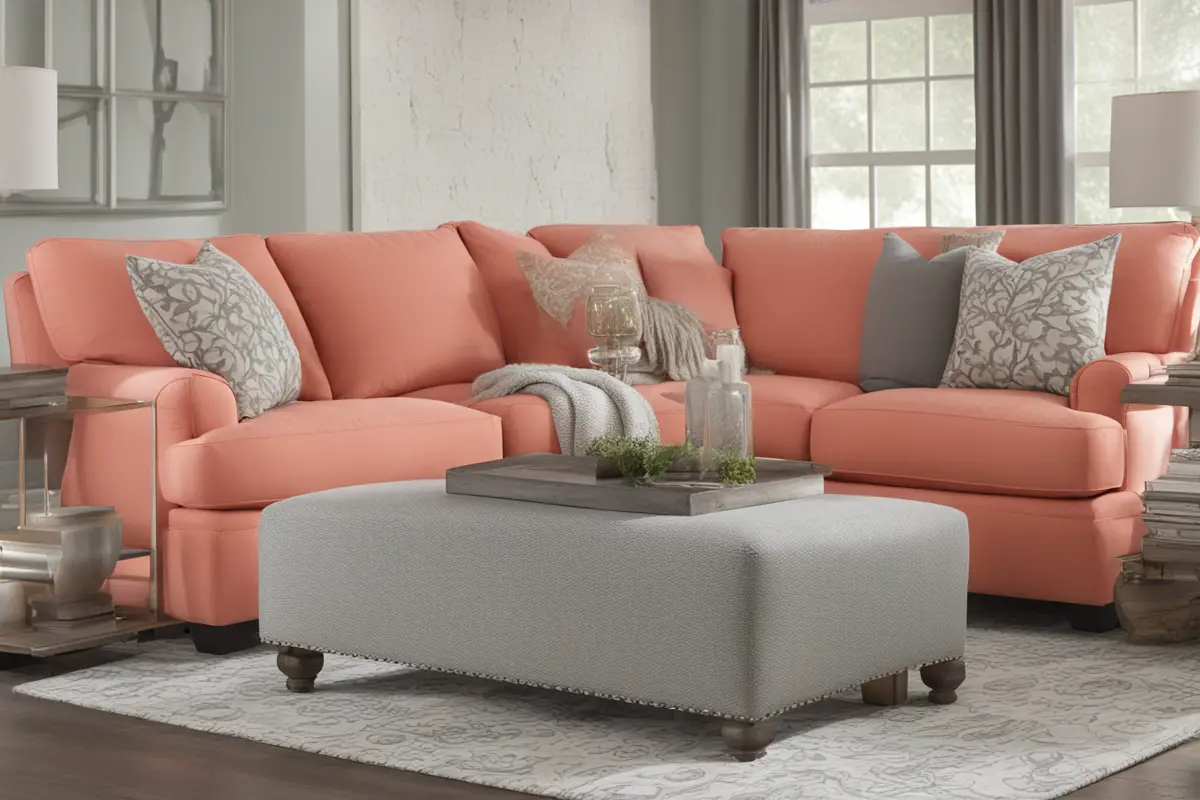 What Color Sofa Goes With Agreeable Gray Walls? My TOP 19 Picks