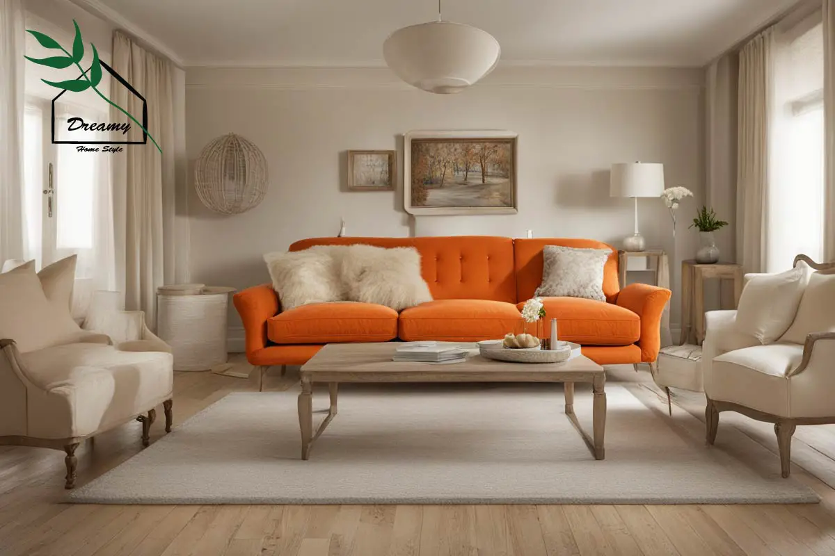 What Color Sofa Goes With Cream Walls? My Top 20 Picks 