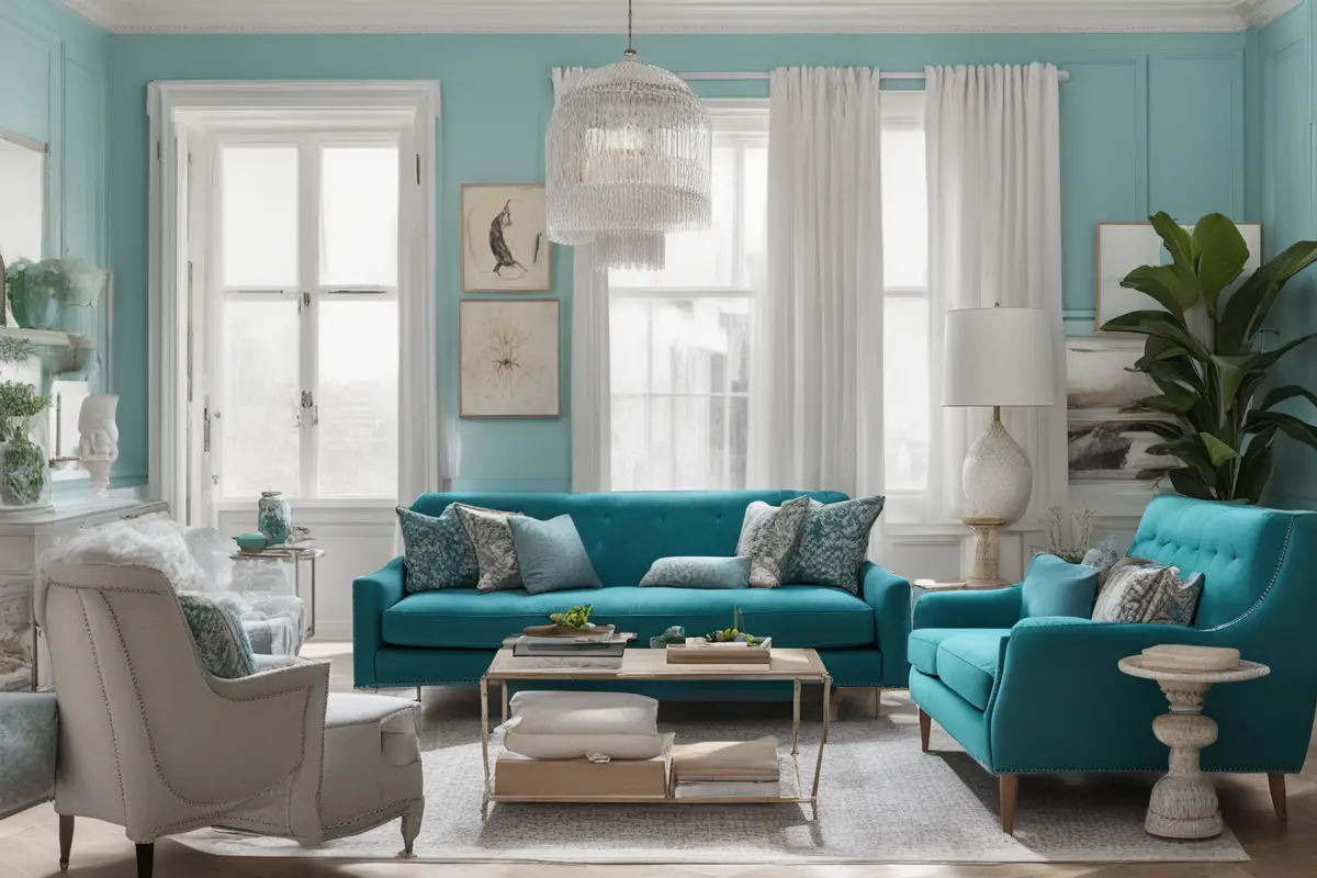 Top 17+ Sofa Colors For Your White Walls