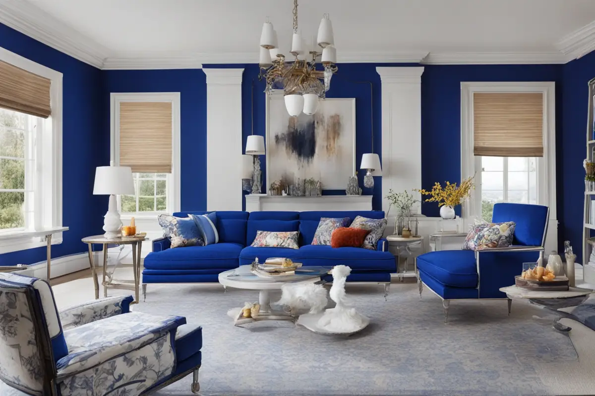 Top 17+ Sofa Colors For Your White Walls