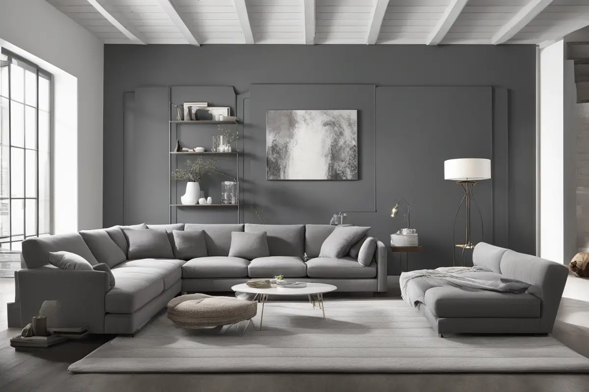 Top 17+ Sofa Colors For Your White Walls