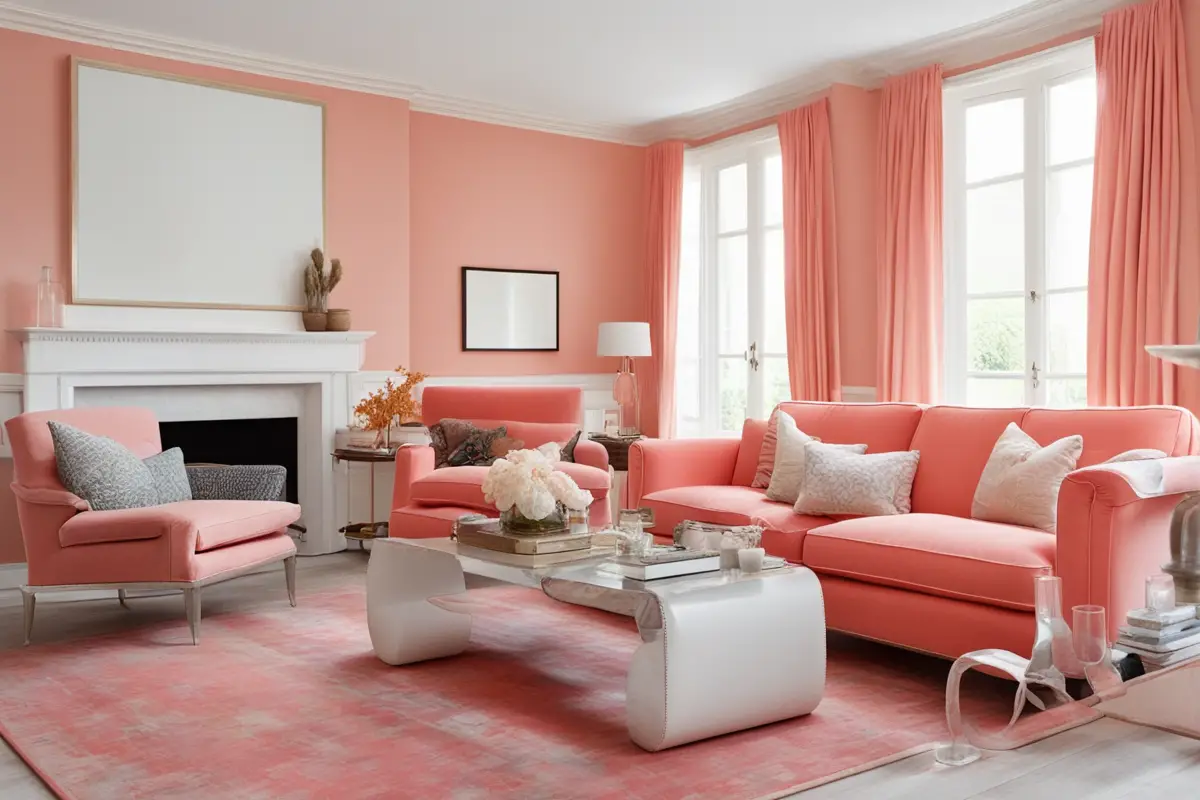 Top 17+ Sofa Colors For Your White Walls