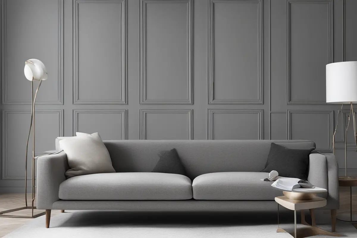 Top 17+ Sofa Colors For Your White Walls