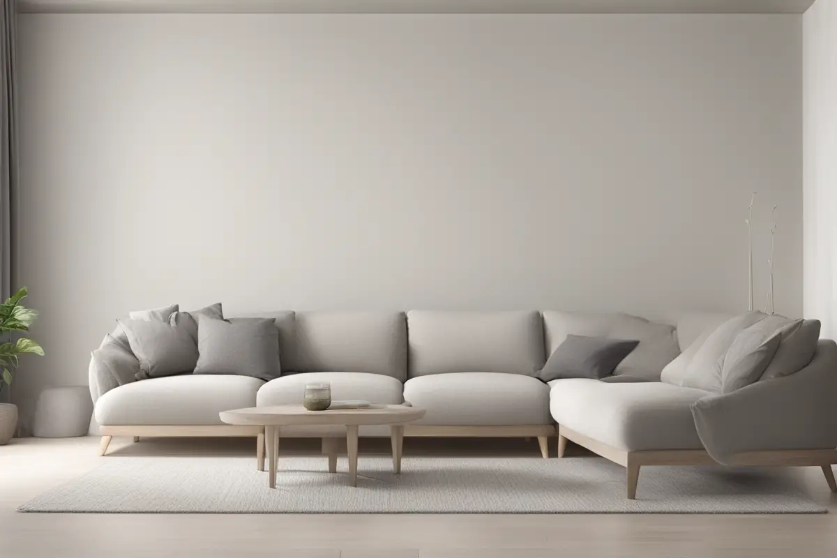What Color Walls Go With Gray Furniture : Top 19+ Picks