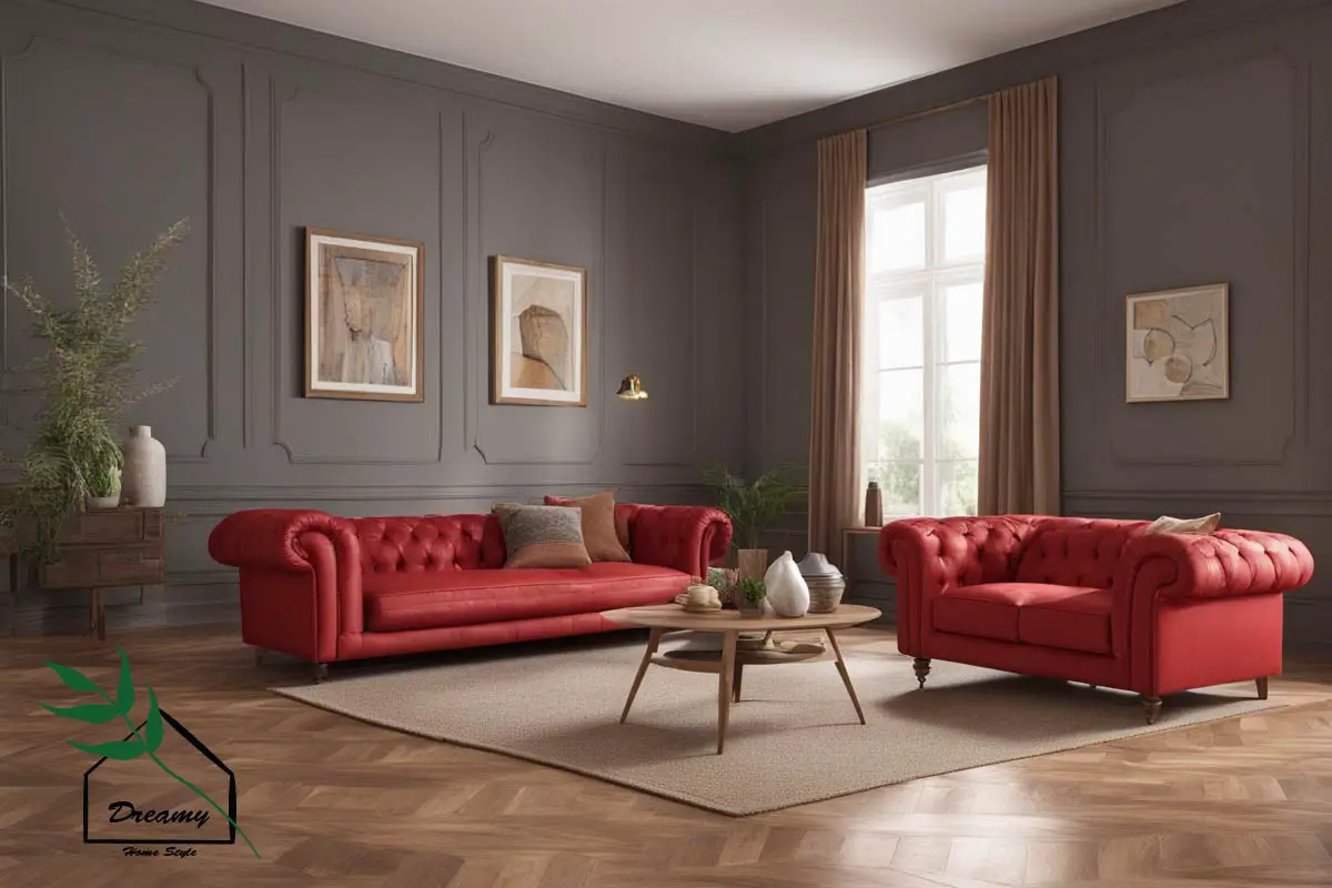 Top 20 Sofa Colors for Your Light Brown Floor