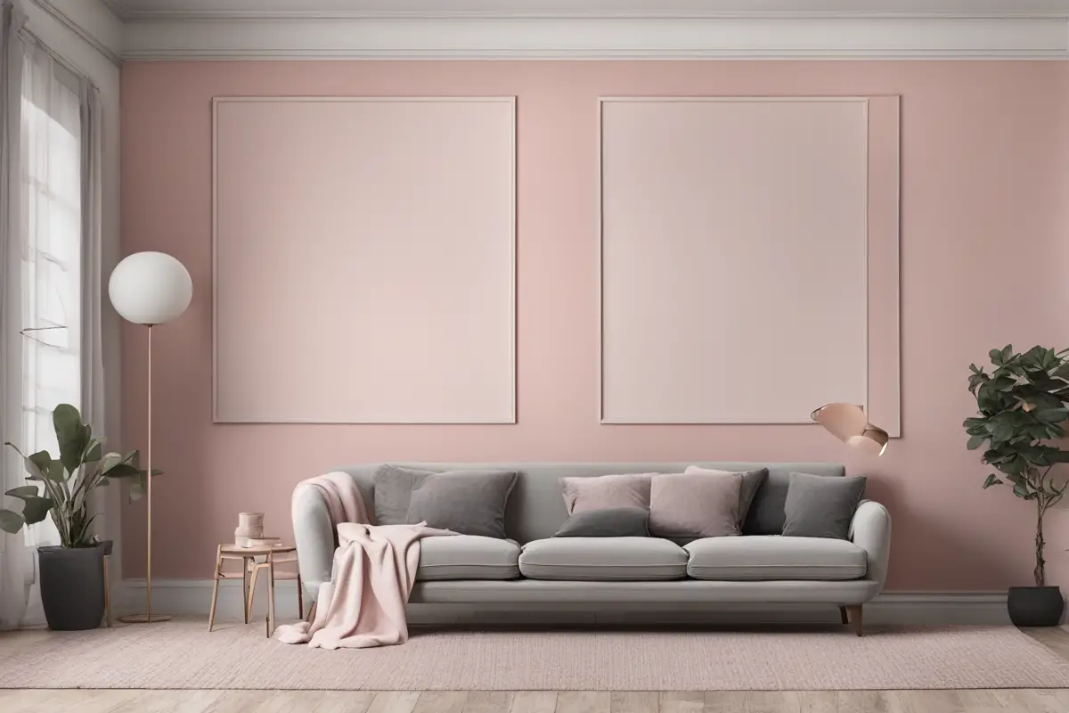 What Color Walls Go With Gray Furniture : Top 19+ Picks